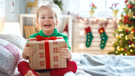 Wrap Up Wonder: The Ultimate Guide to the Best Christmas Gifts for Children