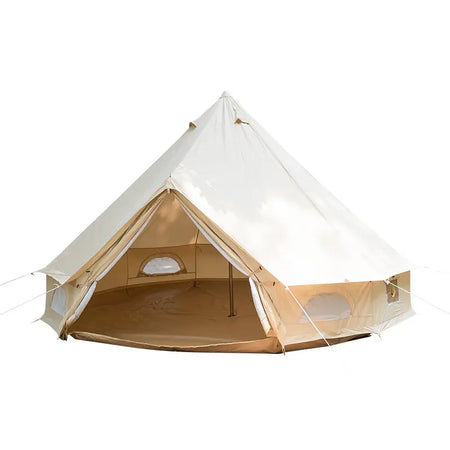 Bell Style Glamping Tents