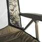 Timber Ridge XL Folding Rocker Chair - Camo