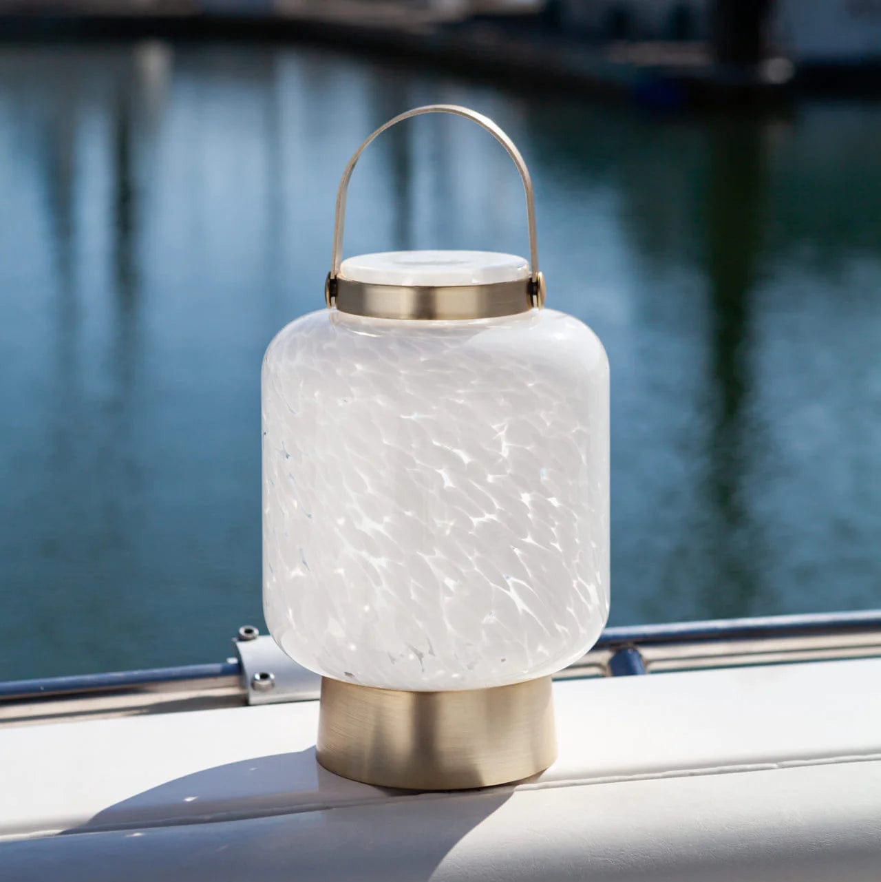 Lightkeeper Rechargeable LED Lantern