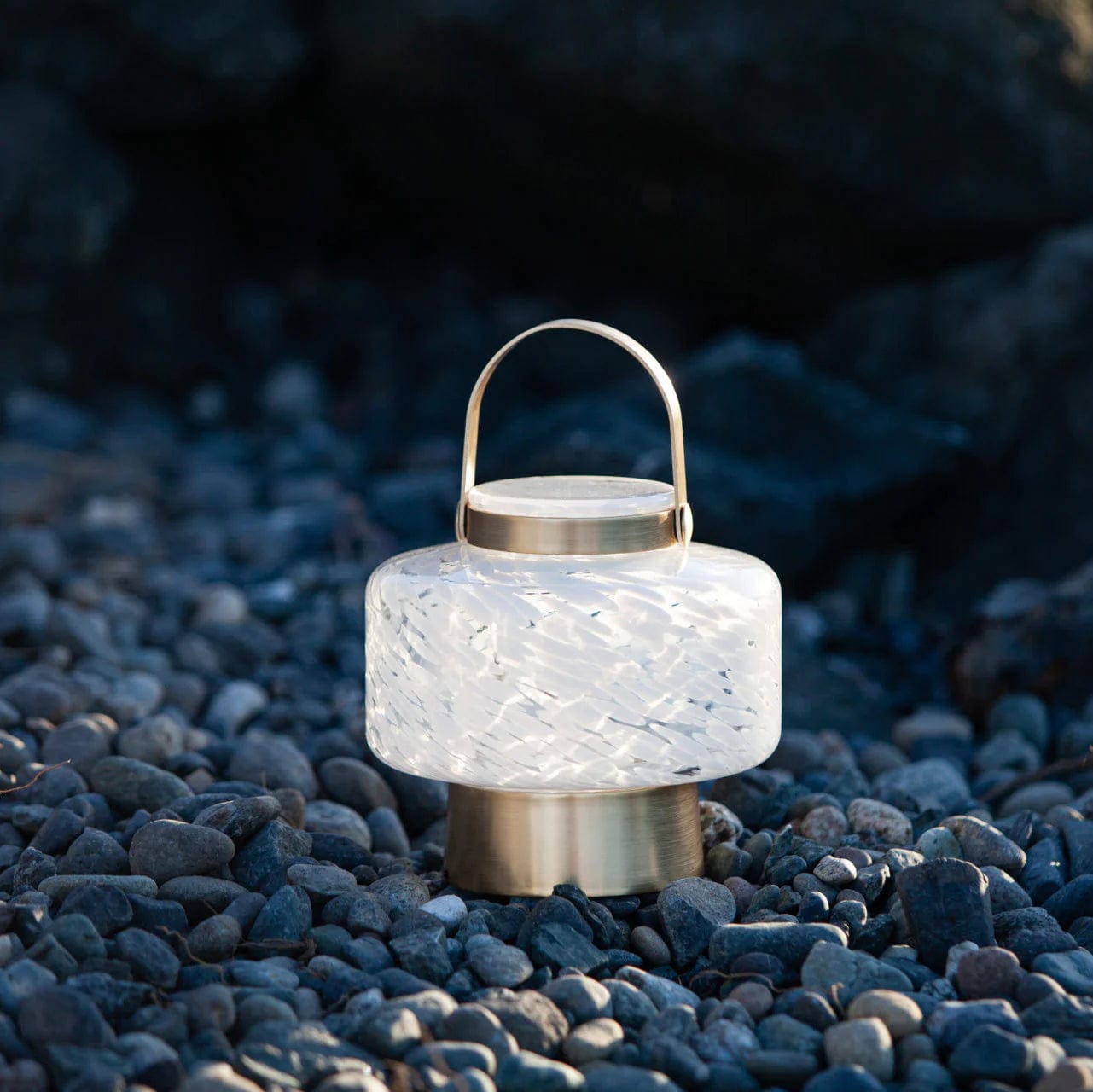Lightkeeper Rechargeable LED Lantern
